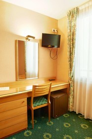 Hotel Bleu de Grenelle