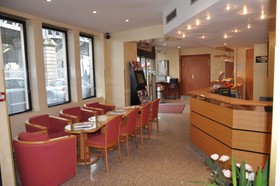 Hotel Bleu de Grenelle