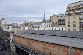 Hotel Bleu de Grenelle
