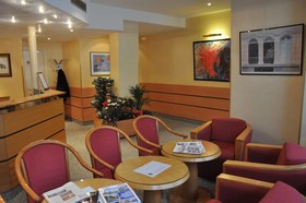 Hotel Bleu de Grenelle