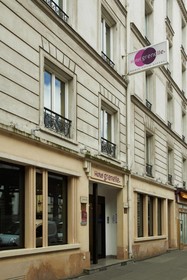 Hotel Bleu de Grenelle