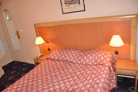 Hotel Bleu de Grenelle