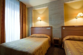 Hotel Havane