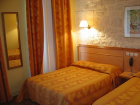 Hotel Havane