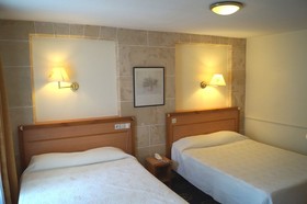 Hotel Havane