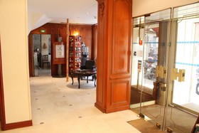 Hotel Havane