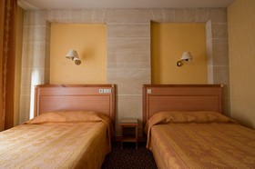 Hotel Havane
