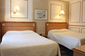 Hotel Havane
