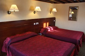 Hotel Havane