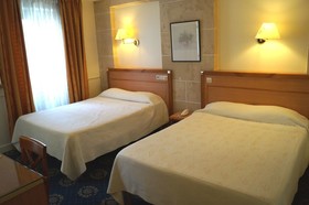 Hotel Havane