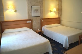Hotel Havane