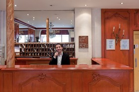 Hotel Havane