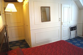 Hotel Havane