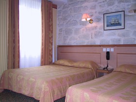 Hotel Havane
