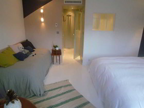 Hotel Henriette