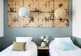 Hotel Henriette