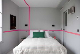 Hotel Henriette