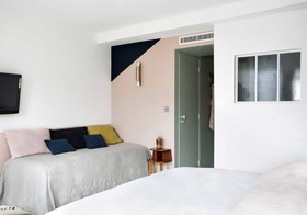 Hotel Henriette