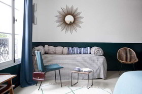 Hotel Henriette