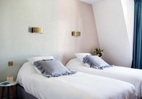 Hotel Henriette