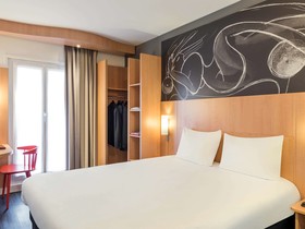 Hotel ibis Paris Père Lachaise