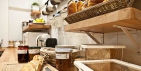 Hotel Korner Montparnasse
