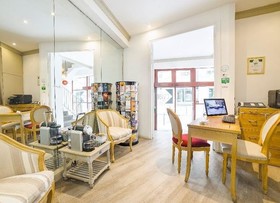 Hotel Korner Montparnasse