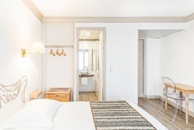 Hotel Korner Montparnasse
