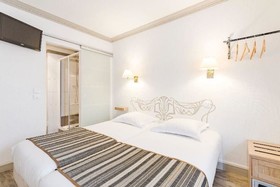 Hotel Korner Montparnasse