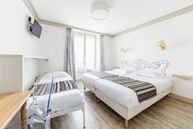 Hotel Korner Montparnasse