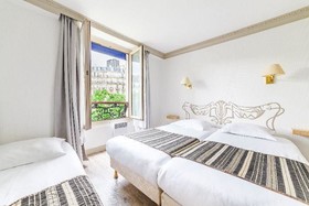 Hotel Korner Montparnasse