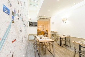 Hotel Korner Montparnasse