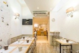 Hotel Korner Montparnasse