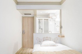 Hotel Korner Montparnasse