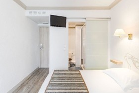 Hotel Korner Montparnasse