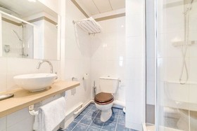 Hotel Korner Montparnasse
