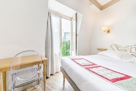 Hotel Korner Montparnasse