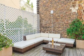 Hotel Korner Montparnasse