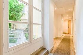 Hotel Korner Montparnasse