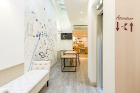 Hotel Korner Montparnasse