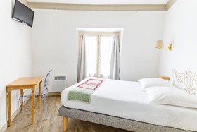 Hotel Korner Montparnasse