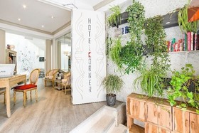 Hotel Korner Montparnasse