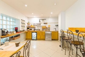 Hotel Korner Montparnasse