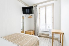 Hotel Korner Montparnasse