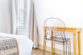 Hotel Korner Montparnasse