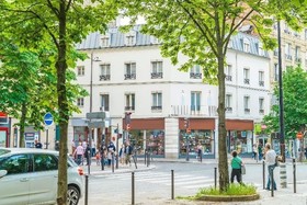 Hotel Korner Montparnasse
