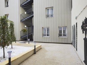 Hotel Kyriad Paris 18 - Porte de Clignancourt - Montmartre