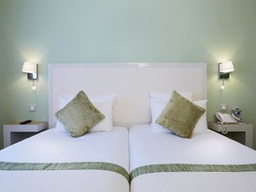 Hotel Kyriad Paris 18 - Porte de Clignancourt - Montmartre