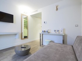 Hotel Kyriad Paris 18 - Porte de Clignancourt - Montmartre