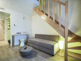 Hotel Kyriad Paris 18 - Porte de Clignancourt - Montmartre